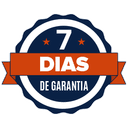 Garantia de 7 Dias