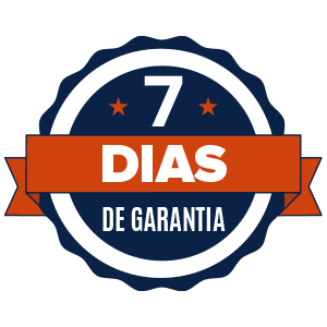 Garantia 7 dias