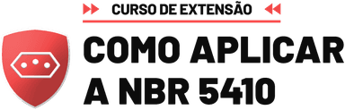 NBR 5410 — Potência Educação