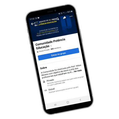 Comunidade Exclusiva